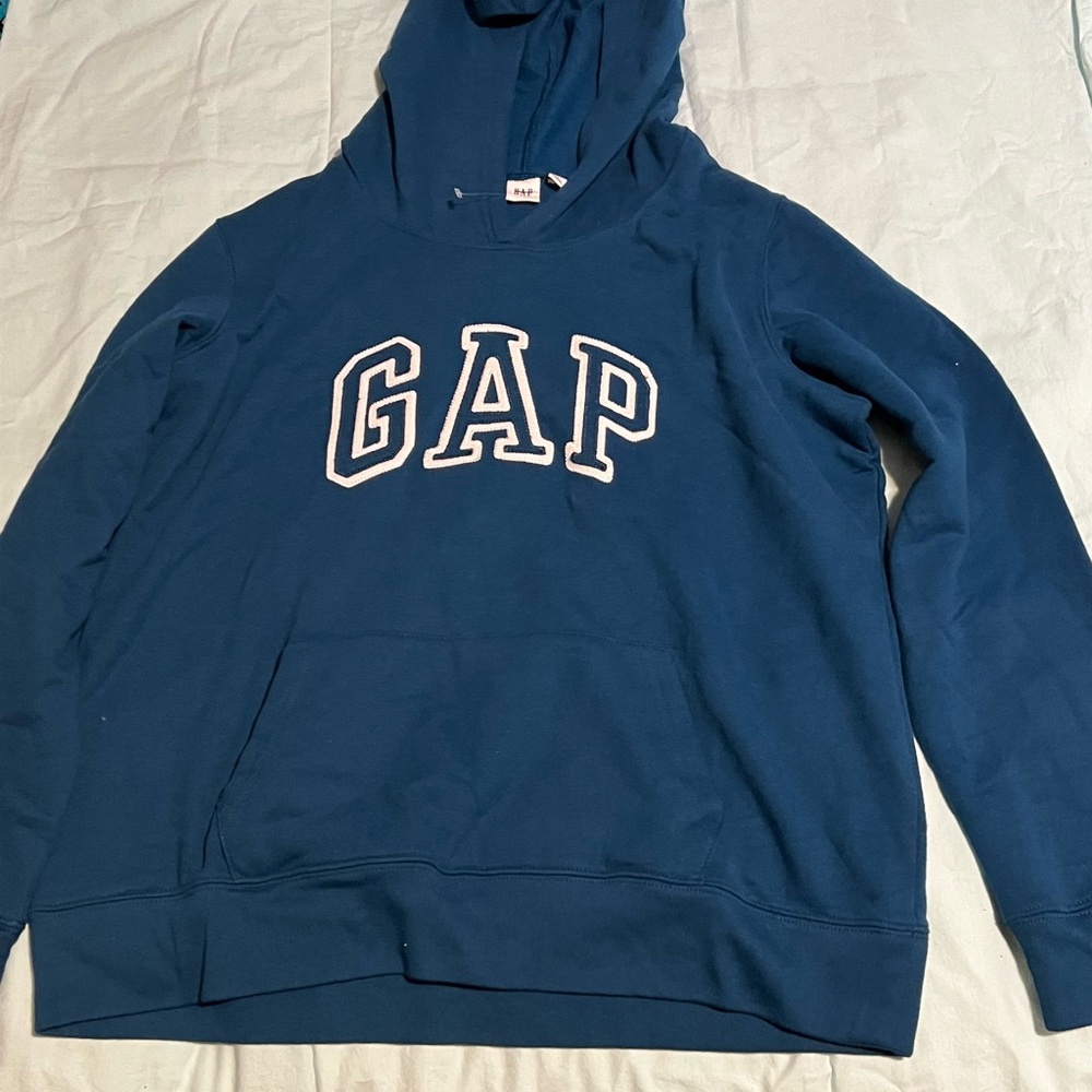 Gap hoodie